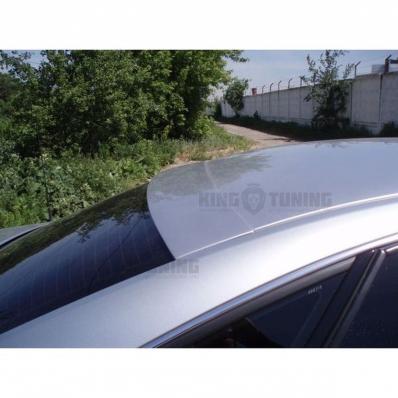 Козырёк бленда на заднее стекло Audi A6 C5 1997-2004