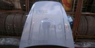 Капот пластиковый Hamann Porsche Cayenne 958 2010-2014