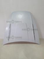 Капот пластиковый Hamann Porsche Cayenne 958 2010-2014