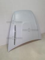Капот пластиковый Hamann Porsche Cayenne 958 2010-2014