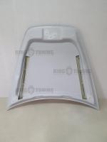 Капот пластиковый Hamann Porsche Cayenne 958 2010-2014