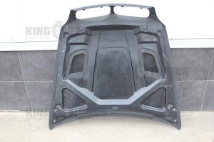 Капот пластиковый G-Power BMW X5 E70