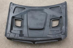 Капот пластиковый G-Power BMW X5 E70
