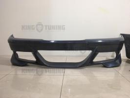 Передний бампер Prior Design BMW E39 седан 1995-2004