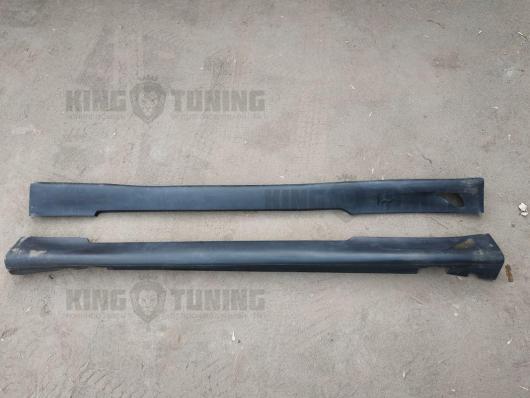 Пороги Lorinser Mercedes W208