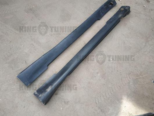 Пороги Lorinser Mercedes W208