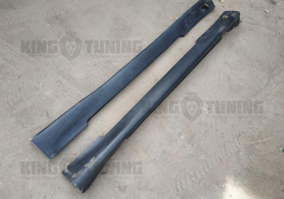 Пороги Lorinser Mercedes W208