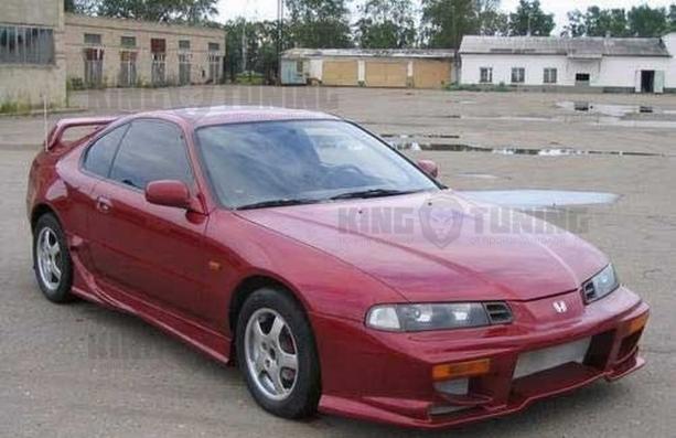 Пороги Honda Prelude 4  92-96 г.в.