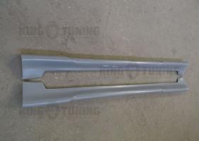 Пороги Audi A6 C5  1997-2004