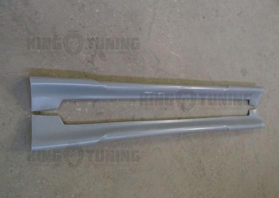 Пороги Audi A6 C5  1997-2004