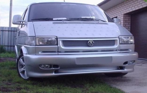 Передний бампер Volkswagen T4 ARTS v1