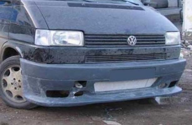 Передний бампер Volkswagen T4 ZND