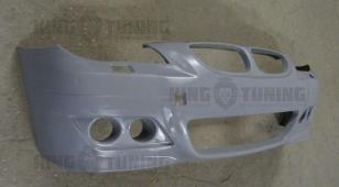Передний бампер BMW E60 Hamann