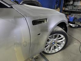 Крылья передние BMW E60 М5