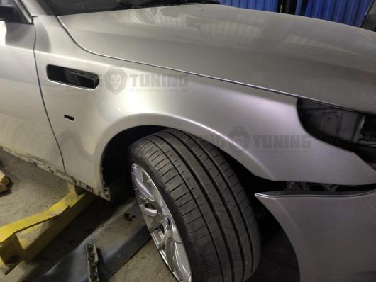 Крылья передние BMW E60 М5
