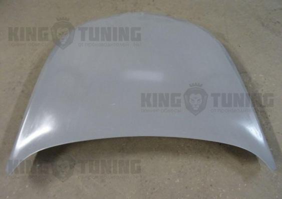 Капот BMW E63 OEM штатный