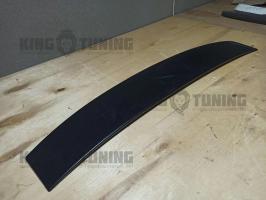 Козырёк бленда на заднее стекло Audi A6 C5 1997-2004