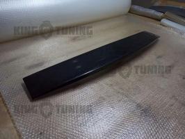 Козырёк бленда на заднее стекло Audi A6 C5 1997-2004