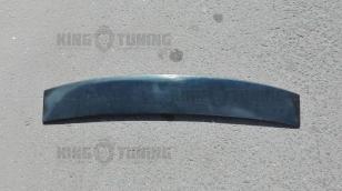 Козырёк бленда на заднее стекло Audi A6 C5 1997-2004