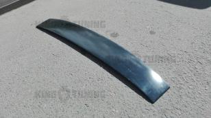 Козырёк бленда на заднее стекло Audi A6 C5 1997-2004