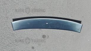 Козырёк бленда на заднее стекло Audi A6 C5 1997-2004