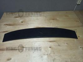 Козырёк бленда на заднее стекло Audi A6 C5 1997-2004