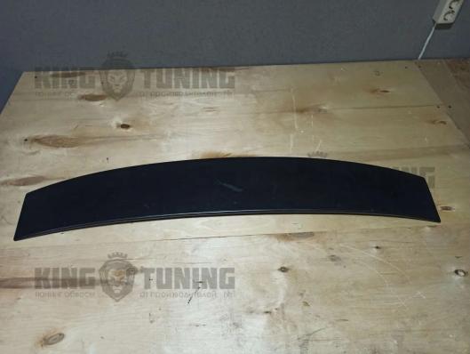 Козырёк бленда на заднее стекло Audi A6 C5 1997-2004