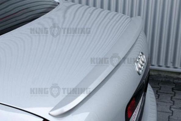 Спойлер RS style для Audi A6 C5