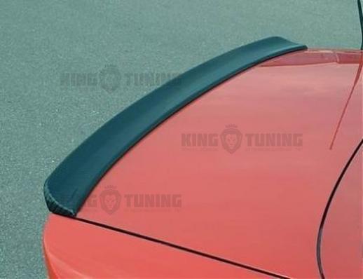 Спойлер на багажник BMW E46 седан