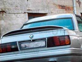 Козырек на заднее стекло BMW E30