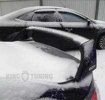 Спойлер Mugen Honda Accord 8 ABS