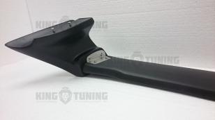 Спойлер Mugen Honda Accord 8 ABS