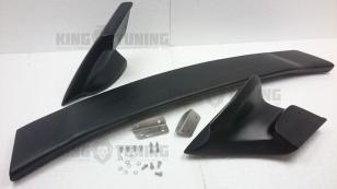 Спойлер Mugen Honda Accord 8 ABS