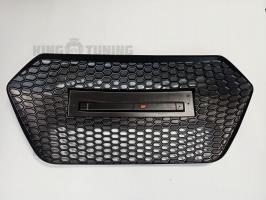 Решётка Hyundai Solaris 10-14