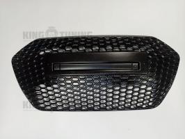 Решётка Hyundai Solaris 10-14