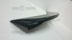 Спойлер DuckTail Mazda 3 седан 03-09