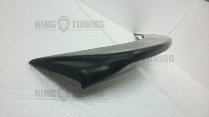 Спойлер DuckTail Mazda 3 седан 03-09