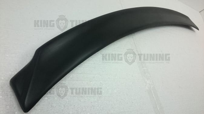 Спойлер DuckTail Mazda 3 седан 03-09
