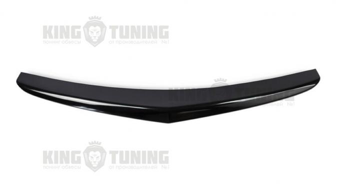 Перекладина к решётке Mazda 6 GH 07-12 (абс пластик)