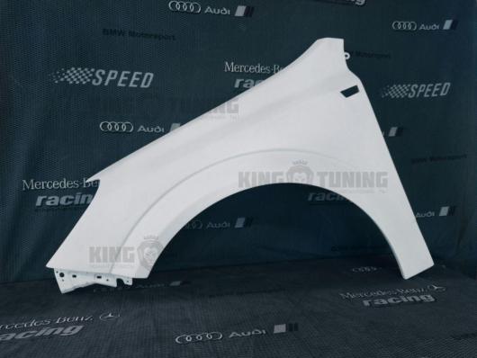 Пластиковые крылья Opel Astra H 2004-2014