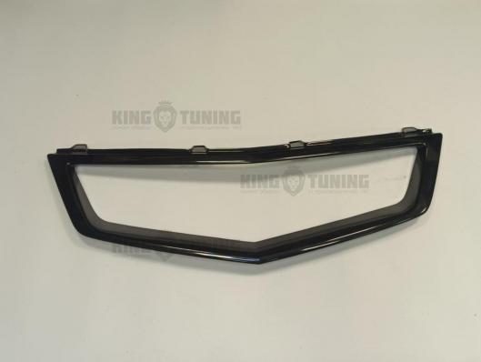 Решётка радиатора Mugen Honda Accord 8 2007-2011