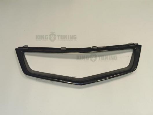 Решётка радиатора Mugen Honda Accord 8 2007-2011