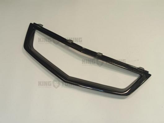 Решётка радиатора Mugen Honda Accord 8 2007-2011