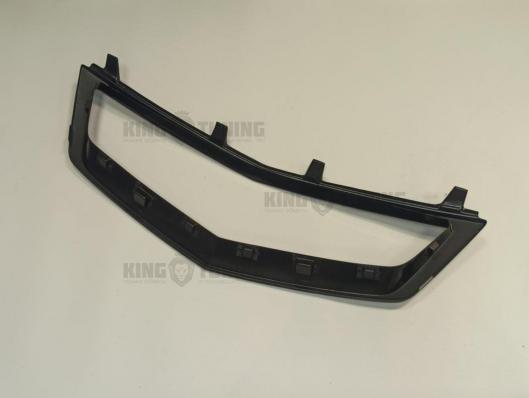 Решётка радиатора Mugen Honda Accord 8 2007-2011