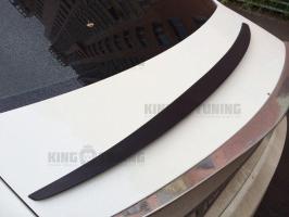 Спойлер + козырек BMW e92 (под покраску)
