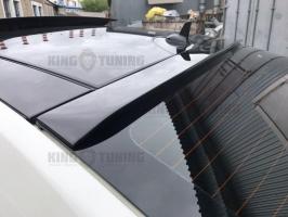 Спойлер + козырек Mercedes w207 (под покраску)