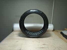 Бокс запасного колеса Mitsubishi Pajero 4 2006-2014 R17 R18