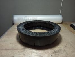 Бокс запасного колеса Mitsubishi Pajero 4 2006-2014 R17 R18