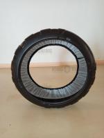 Бокс запасного колеса Mitsubishi Pajero 4 2006-2014 R17 R18