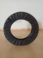 Бокс запасного колеса Mitsubishi Pajero 4 2006-2014 R17 R18